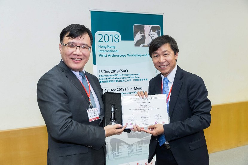 HK Wrist Course 14-18 Dec 2018 - 177